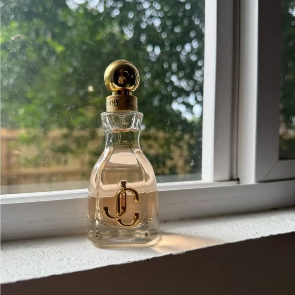 Jimmy Choo “I want Choo” perfume - Picture 4 of 4